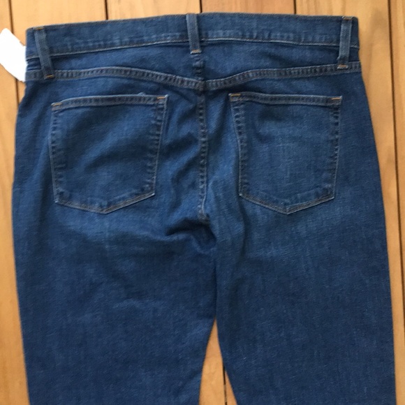 NWOT J Brand Jeans 34” - Picture 5 of 5